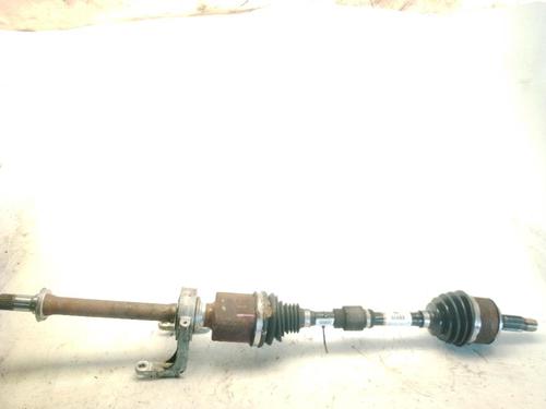 Right front driveshaft HONDA HR-V (RU) 1.5 (RU1) | BP18362032M39 