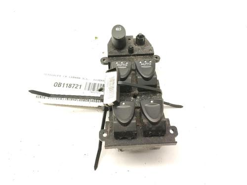 Used Left front window switch Left front window switch 37485582 37485582
