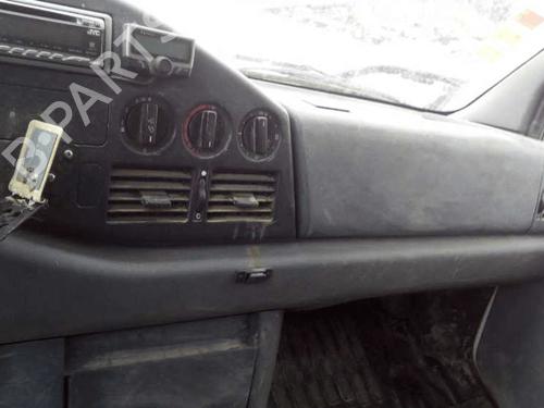 Used Parts MERCEDES-BENZ SPRINTER 4-t Platform/Chassis (B904) 410 D (102 hp) 2997877