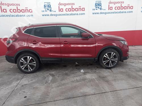 Right front driveshaft NISSAN QASHQAI II (J11, J11_) 1.5 dCi | BP24042211M39 