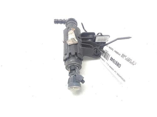 Used Headlight washer Headlight washer HYUNDAI TUCSON (TL, TLE) 2.0 CRDi (136 hp) 31940489 31940489