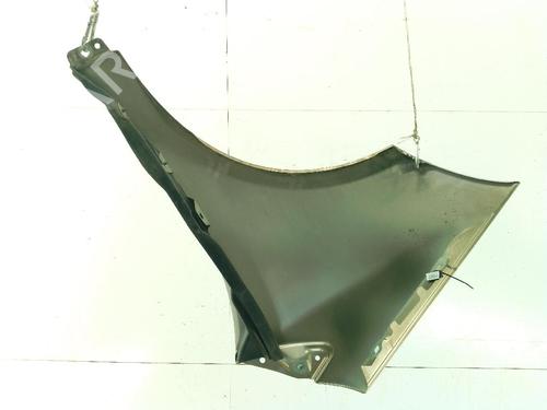 Right front fenders MERCEDES-BENZ A-CLASS (W169) A 180 CDI (169.007, 169.307) | BP31064079C42