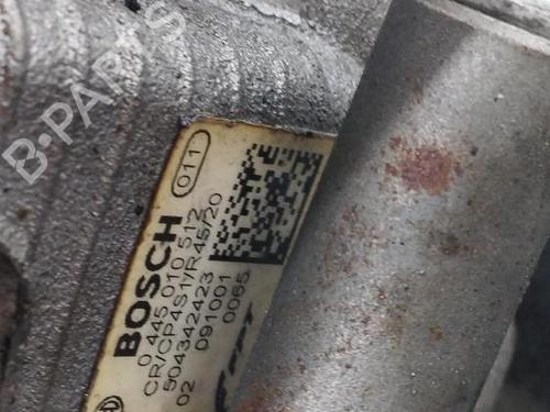 Engine IVECO DAILY V Van 35C17, 35S17, 40C17, 45C17, 50C17, 60C17, 65C17, 70C17 | BP33688476M1 - Image 6