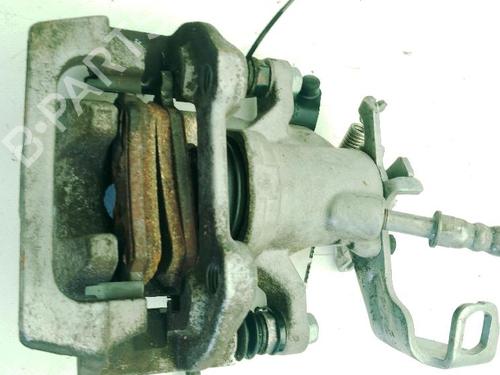 Right rear brake caliper MINI MINI (F55) Cooper | BP36496941M106 - Image 4