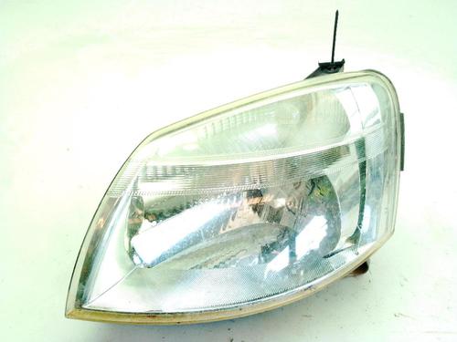 Left headlight CITROËN BERLINGO MULTISPACE (B9) 1.6 HDi 90 | BP32719523C28  - Image 5