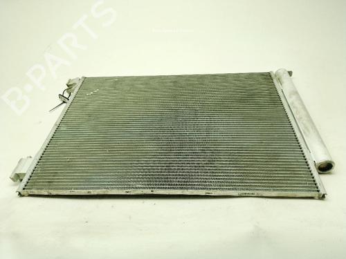 Used AC radiator AC radiator RENAULT CLIO V (B7_) 1.0 TCe 90 (B7MT) (91 hp) 39766403 39766403