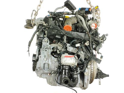 Motor DACIA DUSTER (HM_) 1.5 dCi 115 4x4 (HMAD) | BP38012248M1 - Image 3