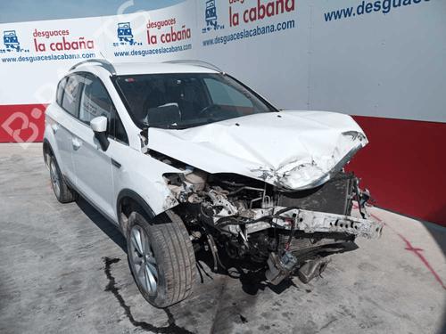 Rear left window mechanism FORD KUGA I 2.0 TDCi | BP24042666C24  - Image 6