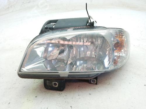 Used Left headlight SEAT IBIZA II (6K1) 1.9 TDI (90 hp) 25836237