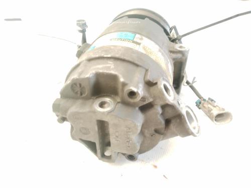 AC compressor OPEL ASTRA H GTC (A04) 1.7 CDTi (L08) | BP28368104M34 - Image 4