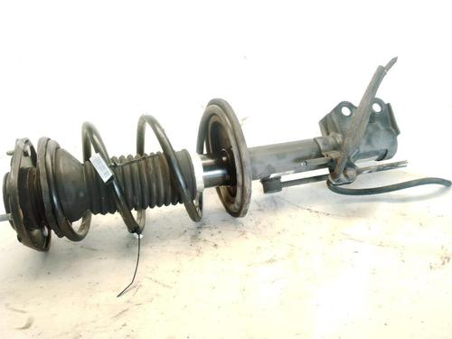 Used Left front shock absorber TOYOTA PRIUS Liftback (_W2_) 1.5 Hybrid (NHW20_, NHW20R) (112 hp) 28351166