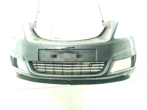 Used Front bumper Front bumper OPEL ZAFIRA / ZAFIRA FAMILY B (A05) 1.9 CDTI (M75) (100 hp) 29821728 29821728