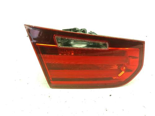 Used Left tailgate light Left tailgate light BMW 3 (F30, F80) 318 d (143 hp) 18361607 18361607