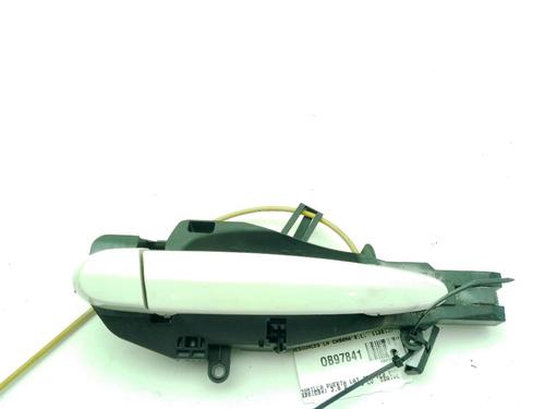 Højre bagtil invendig håndtag BMW X1 (E84) sDrive 20 d (163 hp) 32008824