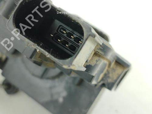 Front left lock OPEL MERIVA B MPV (S10) 1.4 (75) | BP24040826C98 