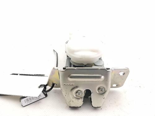 Used Tailgate lock Tailgate lock PEUGEOT 4007 (VU_, VV_) 2.2 HDi (156 hp) 33036997 33036997
