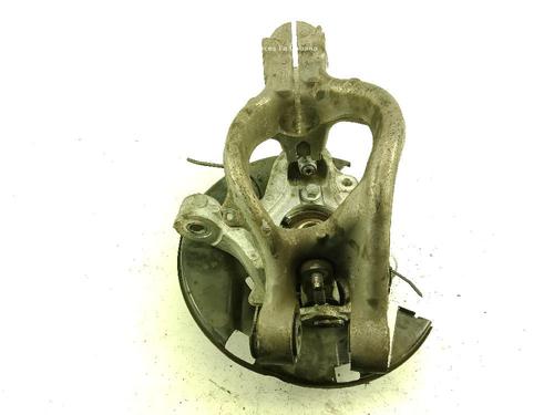 Left front steering knuckle OPEL ASTRA J GTC 2.0 CDTI (08) | BP18957821M25 