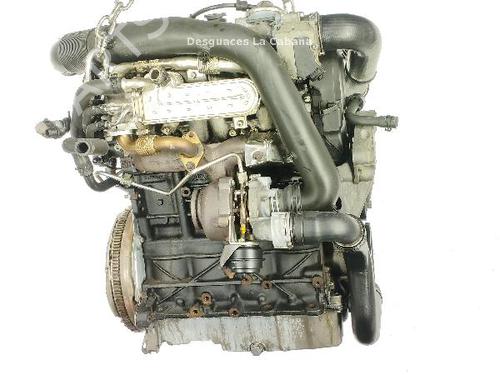 Engine SEAT LEON (1P1) 1.9 TDI | BP38795493M1 - Image 3