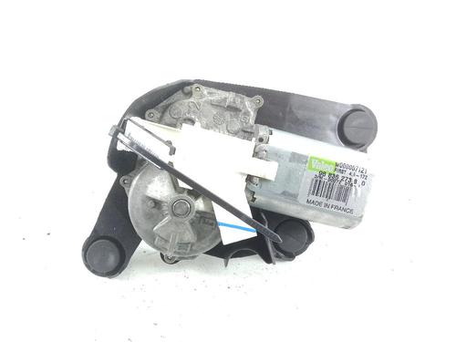 Used Rear wiper motor CITROËN DS3 (SA_) 1.6 HDi 90 (92 hp) 24043209