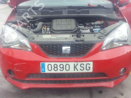 Starter SEAT Mii (KF1, KE1) 1.0 EcoFuel | BP24121251M8  - Image 5