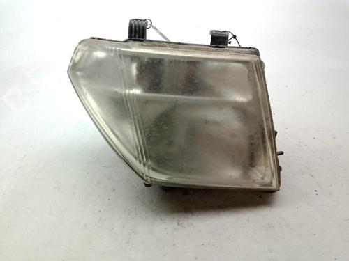 right-headlight-nissan-pathfinder-iii-r51-2005-29350841 main image