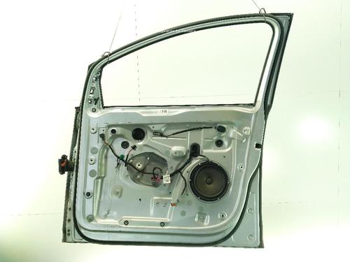 Right front door VW GOLF PLUS V (5M1, 521) 1.6 | BP24156255C3 
