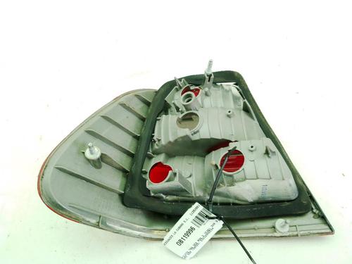 Right taillight BMW 3 (E46) 320 d | BP34506201C35  - Image 5