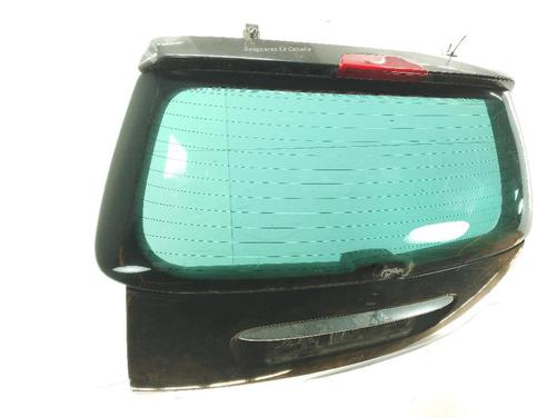 Tailgate PEUGEOT 307 SW (3H) 1.6 16V | BP26517441C6 