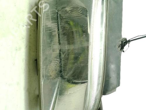 Used Right headlight Right headlight CITROËN BERLINGO / BERLINGO FIRST MPV (MF_, GJK_, GFK_) 2.0 HDI 90 (MFRHY) (90 hp) 33954033 33954033