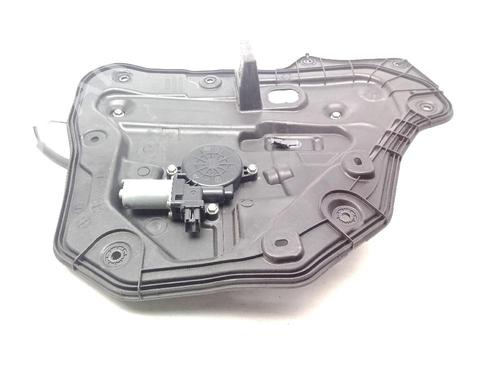 Rudehejsemekanisme Højre bagtil MAZDA CX-5 (KE, GH) 2.2 D (KE2FW) (150 hp) 29746657