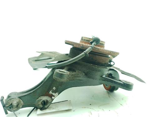Left front steering knuckle SUZUKI VITARA (LY) 1.4 T AllGrip (APK414) | BP30871779M25 - Image 3