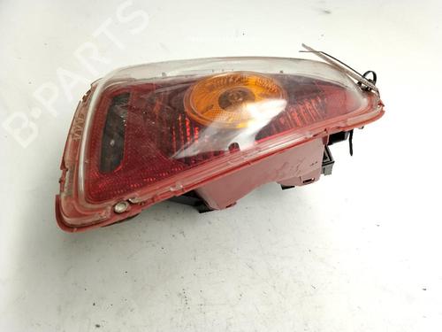 Left taillight MINI MINI Convertible (R57) Cooper | BP38615512C34 - Image 2