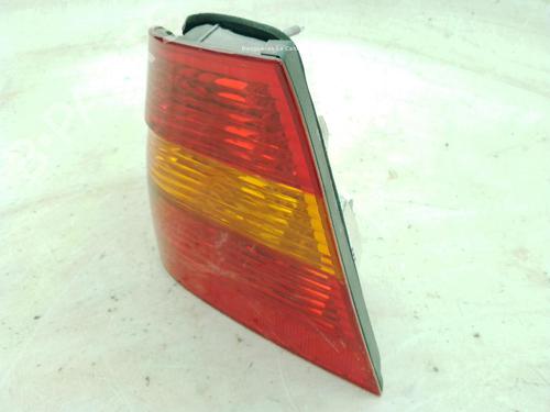 Left taillight BMW 3 (E46) 320 d | BP25932707C34 