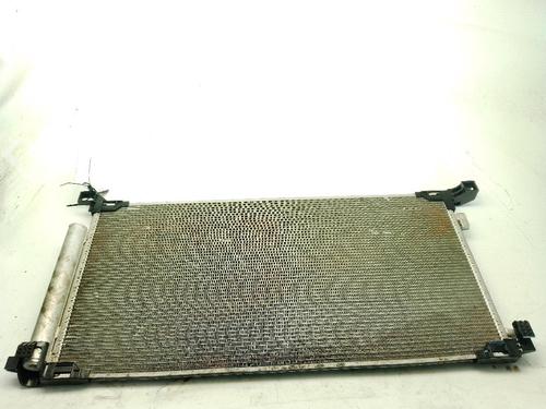 Used AC radiator AC radiator TOYOTA COROLLA Estate (_E21_) 1.8 Hybrid (ZWE211) (98 hp) 24545050 24545050