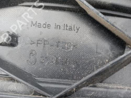 Left taillight SMART FORFOUR (454) 1.5 CDI (454.001) | BP18371814C34 