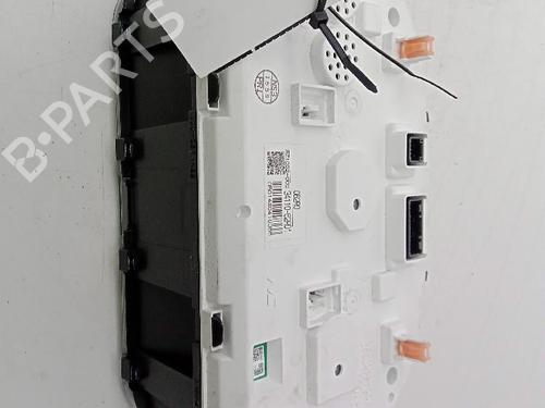 Instrument cluster SUZUKI IGNIS III (MF, FF) 1.2 Hybrid (ATK412, FF21S) | BP39578604C47 - Image 3
