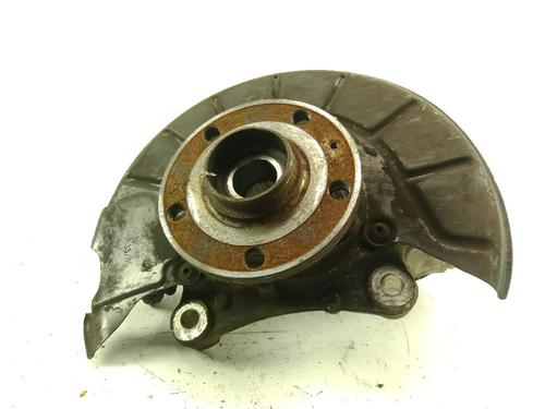 Right front steering knuckle VW PASSAT B6 (3C2) 2.0 FSI | BP18359695M26 
