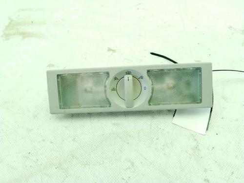 Bundpladebeskyttelse SEAT LEON (5F1) 1.2 TSI (110 hp) 26571890