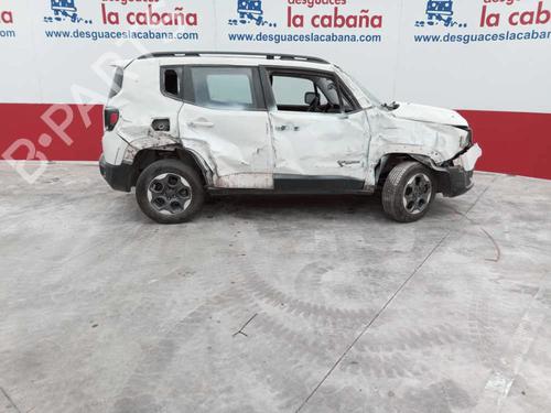 Starter JEEP RENEGADE SUV (BU, B1, BV) 2.0 CRD 4x4 | BP34535390M8  - Image 8