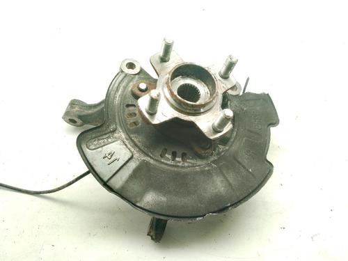 Right front steering knuckle SUZUKI SWIFT V (AZ) 1.2 Hybrid (Mild Hybrid) (A2L412) | BP24049209M26 - Image 3