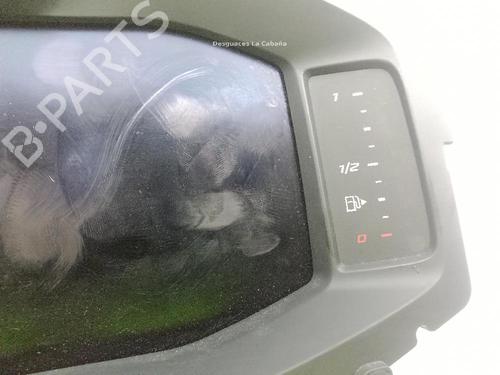 Instrument cluster SEAT ARONA (KJ7, KJP) 1.0 TSI | BP24044789C47 