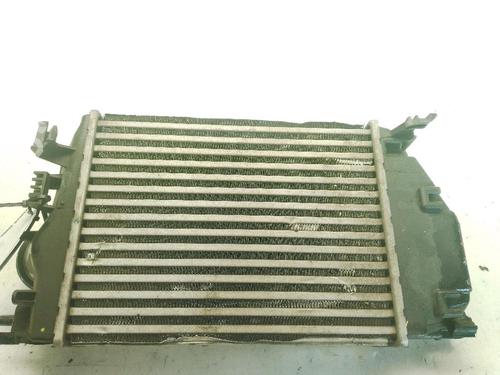 Intercooler RENAULT KADJAR (HA_, HL_) 1.2 TCe 130 (HLMR) | BP23999589M30 - Image 2