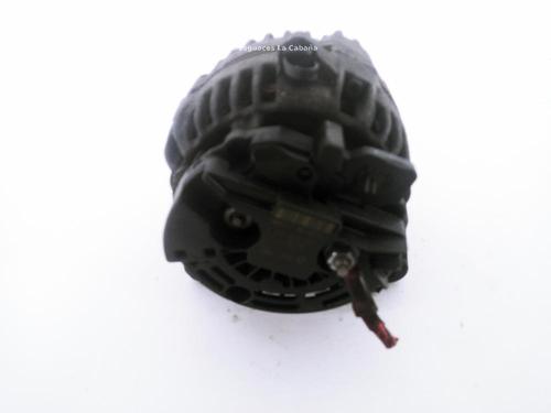 Alternator OPEL MOVANO A Van (X70) 2.5 CDTI (FD) | BP31989341M7