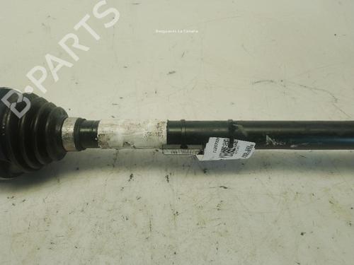 Right front driveshaft PEUGEOT 3008 II SUV (MC_, MR_, MJ_, M4_) 1.2 THP/ PureTech 130 (MRHNSM, MRHNSU, MRHNSJ, MRHNYW,... | BP29628350M39 