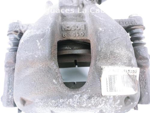 Left front brake caliper PEUGEOT 308 I (4A_, 4C_) 1.6 16V | BP18376349M105 