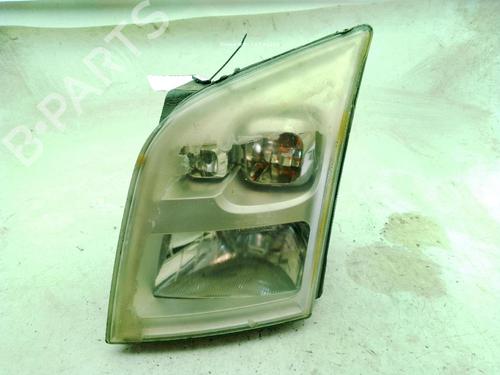 Used Left headlight FORD TRANSIT Van (FA_ _) 2.4 TDCi RWD (140 hp) 26161642