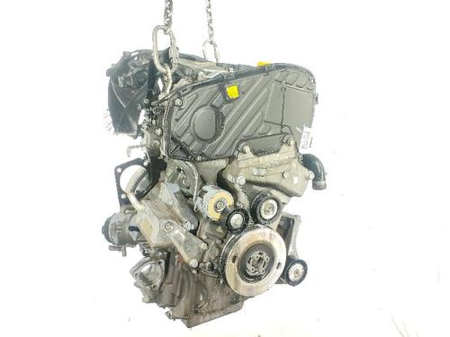 Engine OPEL ZAFIRA / ZAFIRA FAMILY B (A05) 1.9 CDTI (M75) | BP29908452M1