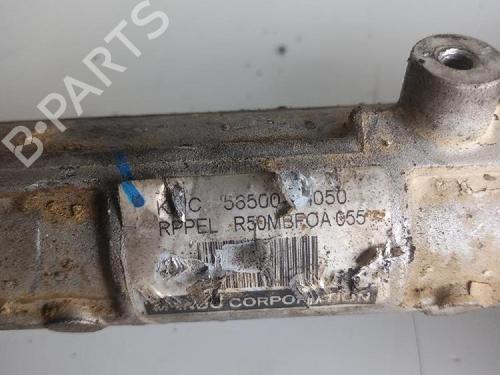 Steering rack KIA CARENS IV 1.6 GDi | BP18373438M22 - Image 2