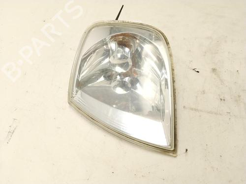 Left front indicator VW POLO (6N2) 1.4 TDI | BP39766251C32 - Image 3