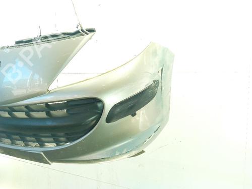 Front bumper PEUGEOT 207 (WA_, WC_) 1.4 | BP29421393C7 